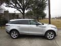 2018 Indus Silver Metallic Land Rover Range Rover Velar S  photo #6