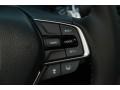 Black Controls Photo for 2018 Honda Accord #125262239