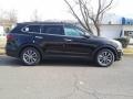 Becketts Black - Santa Fe SE AWD Photo No. 3