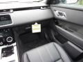 2018 Indus Silver Metallic Land Rover Range Rover Velar S  photo #14