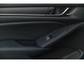Door Panel of 2018 Accord Sport Sedan