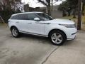 2018 Yulong White Metallic Land Rover Range Rover Velar S  photo #1