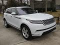 2018 Yulong White Metallic Land Rover Range Rover Velar S  photo #2