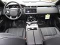 2018 Yulong White Metallic Land Rover Range Rover Velar S  photo #4