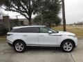 2018 Yulong White Metallic Land Rover Range Rover Velar S  photo #6