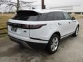 2018 Yulong White Metallic Land Rover Range Rover Velar S  photo #7
