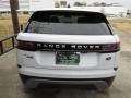 2018 Yulong White Metallic Land Rover Range Rover Velar S  photo #8