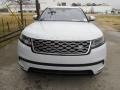 2018 Yulong White Metallic Land Rover Range Rover Velar S  photo #9
