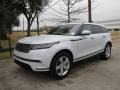 2018 Yulong White Metallic Land Rover Range Rover Velar S  photo #10