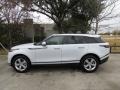 2018 Yulong White Metallic Land Rover Range Rover Velar S  photo #11