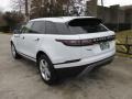 2018 Yulong White Metallic Land Rover Range Rover Velar S  photo #12