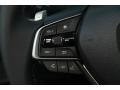 2018 Honda Accord Sport Sedan Controls