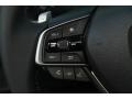 Controls of 2018 Accord Sport Sedan