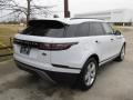 2018 Yulong White Metallic Land Rover Range Rover Velar S  photo #7