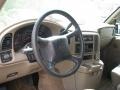 2001 Ivory White Chevrolet Astro LS AWD Passenger Van  photo #15