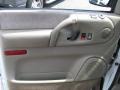 2001 Ivory White Chevrolet Astro LS AWD Passenger Van  photo #16