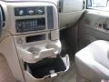 2001 Ivory White Chevrolet Astro LS AWD Passenger Van  photo #17