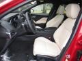 2018 Firenze Red Metallic Jaguar F-PACE 25t AWD Premium  photo #3
