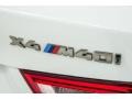 2018 Alpine White BMW X4 M40i  photo #8