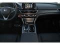 Crystal Black Pearl - Accord EX-L Sedan Photo No. 9