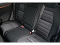 Black Rear Seat Photo for 2018 Honda CR-V #125264243
