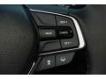 2018 Crystal Black Pearl Honda Accord EX-L Sedan  photo #16