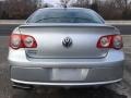 Reflex Silver Metallic - Passat Komfort Sedan Photo No. 4