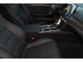 2018 Crystal Black Pearl Honda Accord EX-L Sedan  photo #22