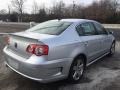 Reflex Silver Metallic - Passat Komfort Sedan Photo No. 5