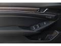 Crystal Black Pearl - Accord EX-L Sedan Photo No. 24