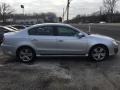 Reflex Silver Metallic - Passat Komfort Sedan Photo No. 6