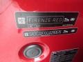 2018 Firenze Red Metallic Jaguar F-PACE 25t AWD Premium  photo #25