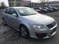 Reflex Silver Metallic - Passat Komfort Sedan Photo No. 7
