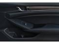 2018 Crystal Black Pearl Honda Accord EX-L Sedan  photo #28