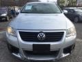 Reflex Silver Metallic - Passat Komfort Sedan Photo No. 8