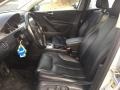 Reflex Silver Metallic - Passat Komfort Sedan Photo No. 9