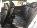 Reflex Silver Metallic - Passat Komfort Sedan Photo No. 10
