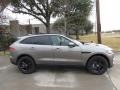 Silicon Silver Metallic - F-PACE 25t AWD Prestige Photo No. 6