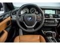 2018 Dark Graphite Metallic BMW X4 xDrive28i  photo #4