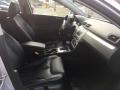 Reflex Silver Metallic - Passat Komfort Sedan Photo No. 12