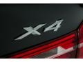 2018 Dark Graphite Metallic BMW X4 xDrive28i  photo #6