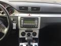 Reflex Silver Metallic - Passat Komfort Sedan Photo No. 14