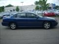 Superior Blue Metallic - Impala LS Photo No. 2