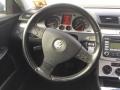 Reflex Silver Metallic - Passat Komfort Sedan Photo No. 15