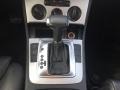 Reflex Silver Metallic - Passat Komfort Sedan Photo No. 16