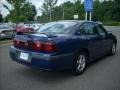 Superior Blue Metallic - Impala LS Photo No. 3