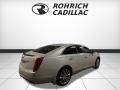 Crystal White Tricoat - XTS Luxury AWD Photo No. 5