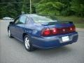 Superior Blue Metallic - Impala LS Photo No. 5