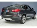 2018 Dark Graphite Metallic BMW X4 xDrive28i  photo #28