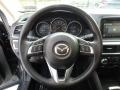 Meteor Gray Mica - CX-5 Grand Touring Photo No. 21